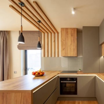 Moveis Planejados feito na Router CNC